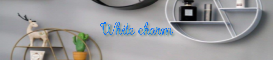 White charm
