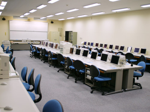 先日のセミナーの様子