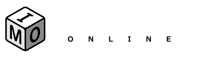IMO RECORDS ホーム